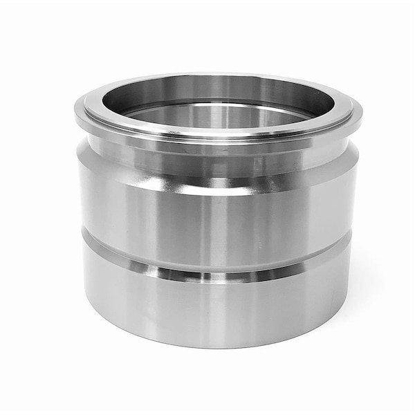 Bearing Housing, No Holes; Replaces Alfa Laval Part# 7401620-01